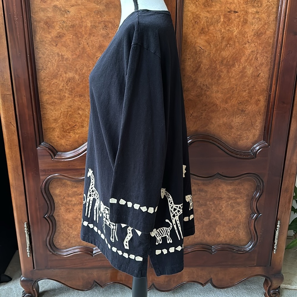 Vintage M. Mac Tunic - Picture 7 of 14